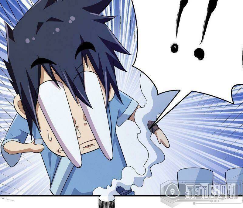Ta Chỉ Muốn Bị Các Vị Đánh Chết: Chapter 10