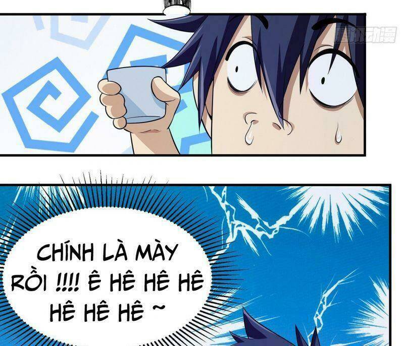 Ta Chỉ Muốn Bị Các Vị Đánh Chết: Chapter 10