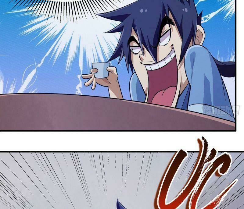 Ta Chỉ Muốn Bị Các Vị Đánh Chết: Chapter 10