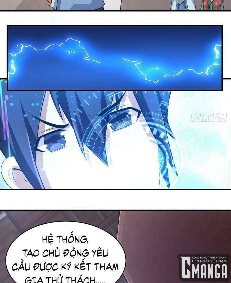 Ta Chỉ Muốn Bị Các Vị Đánh Chết: Chapter 10