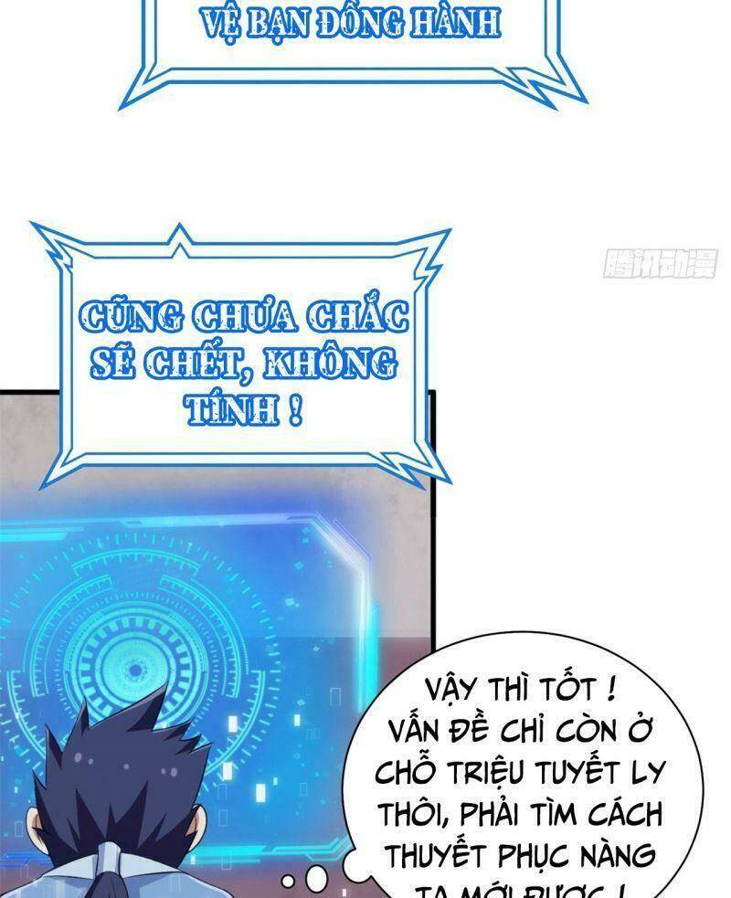Ta Chỉ Muốn Bị Các Vị Đánh Chết: Chapter 10