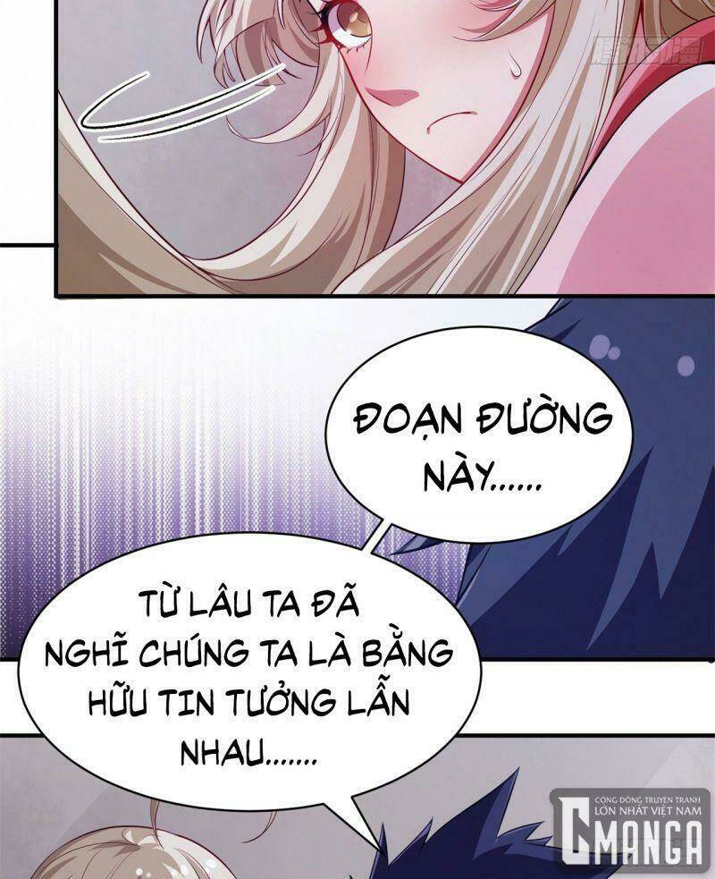 Ta Chỉ Muốn Bị Các Vị Đánh Chết: Chapter 10