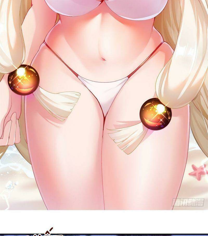 Ta Chỉ Muốn Bị Các Vị Đánh Chết: Chapter 11