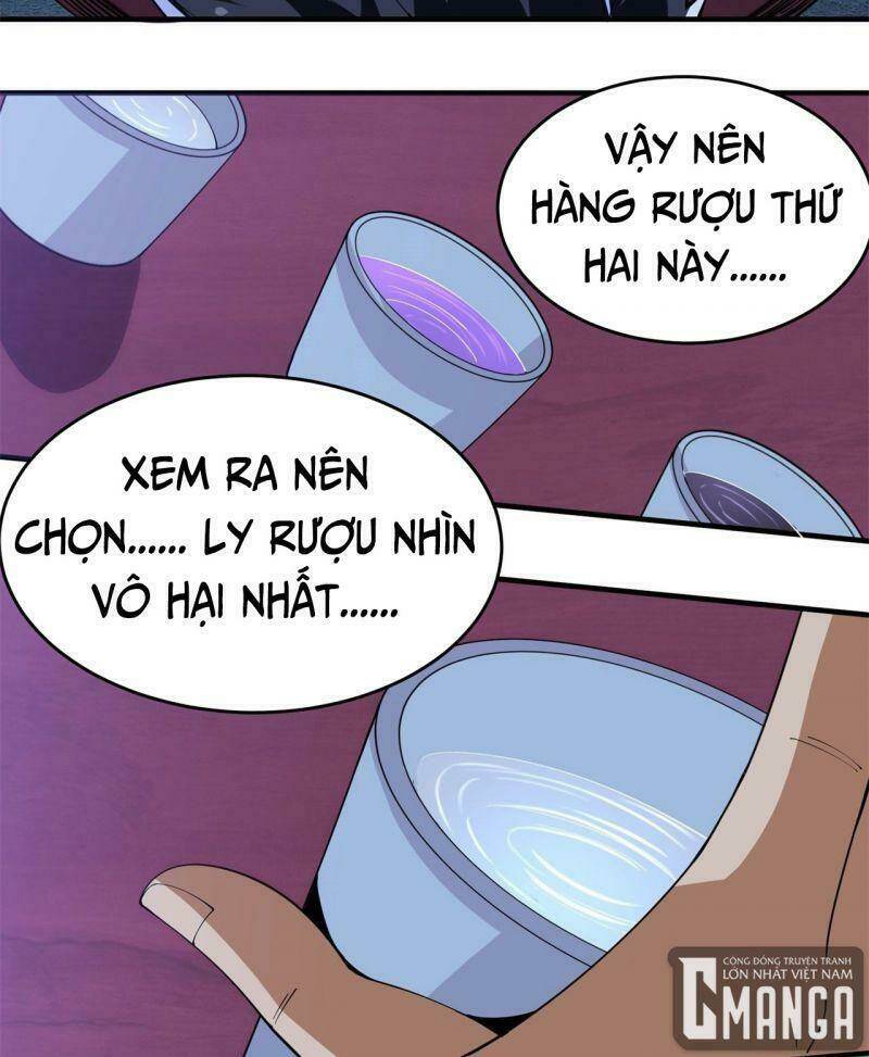 Ta Chỉ Muốn Bị Các Vị Đánh Chết: Chapter 11