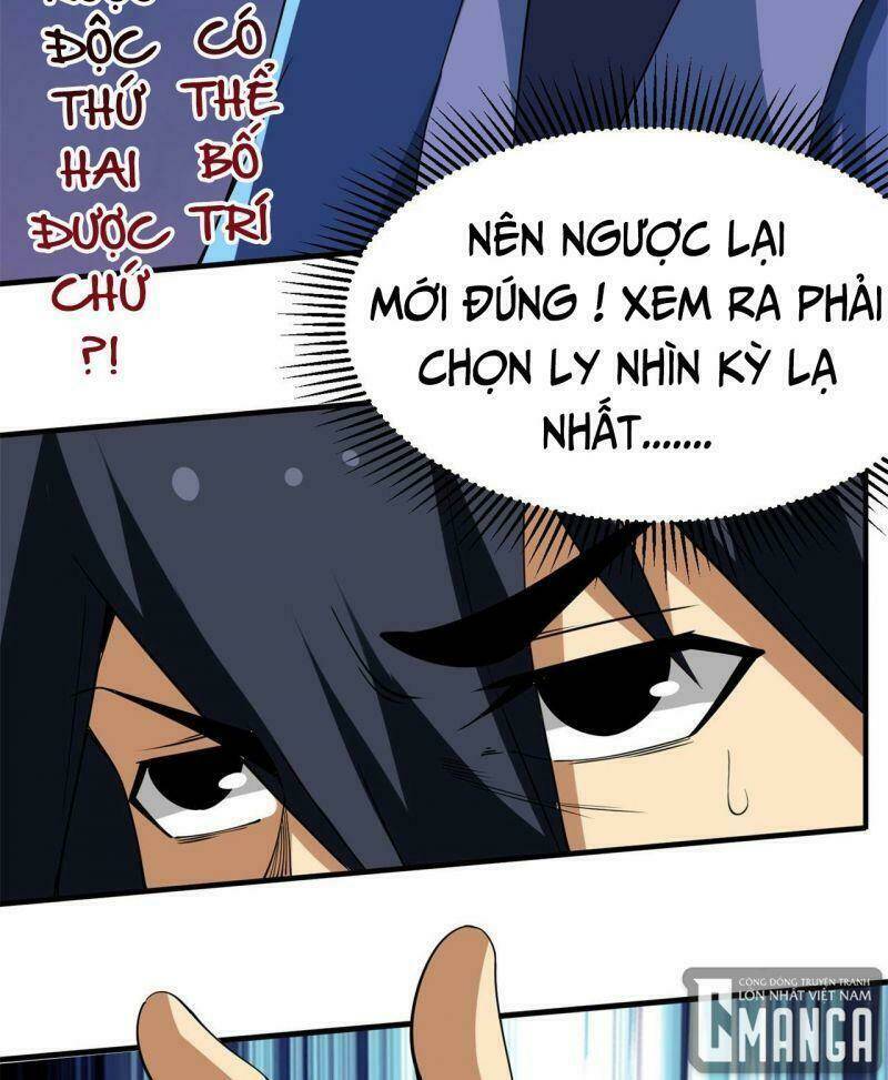 Ta Chỉ Muốn Bị Các Vị Đánh Chết: Chapter 11