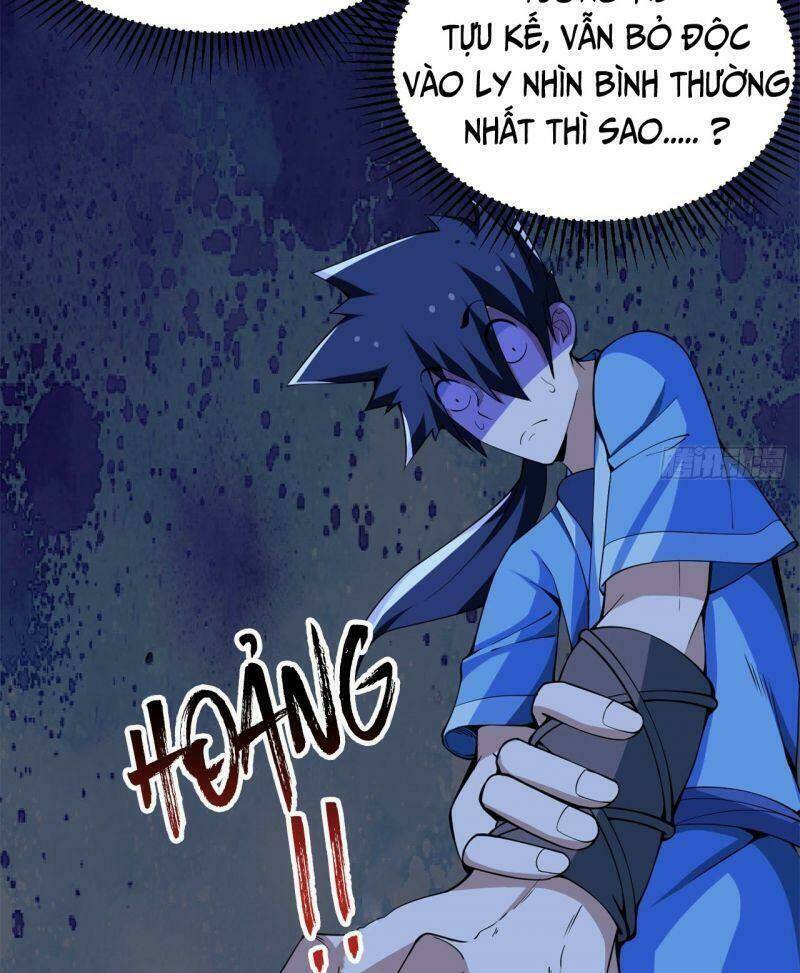 Ta Chỉ Muốn Bị Các Vị Đánh Chết: Chapter 11