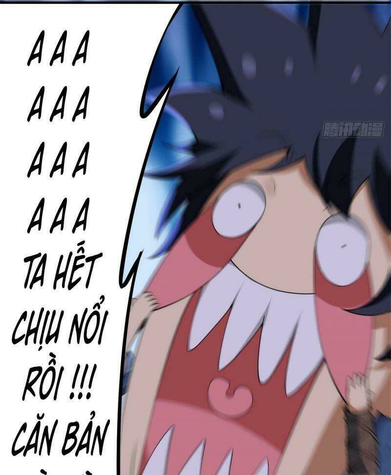 Ta Chỉ Muốn Bị Các Vị Đánh Chết: Chapter 11