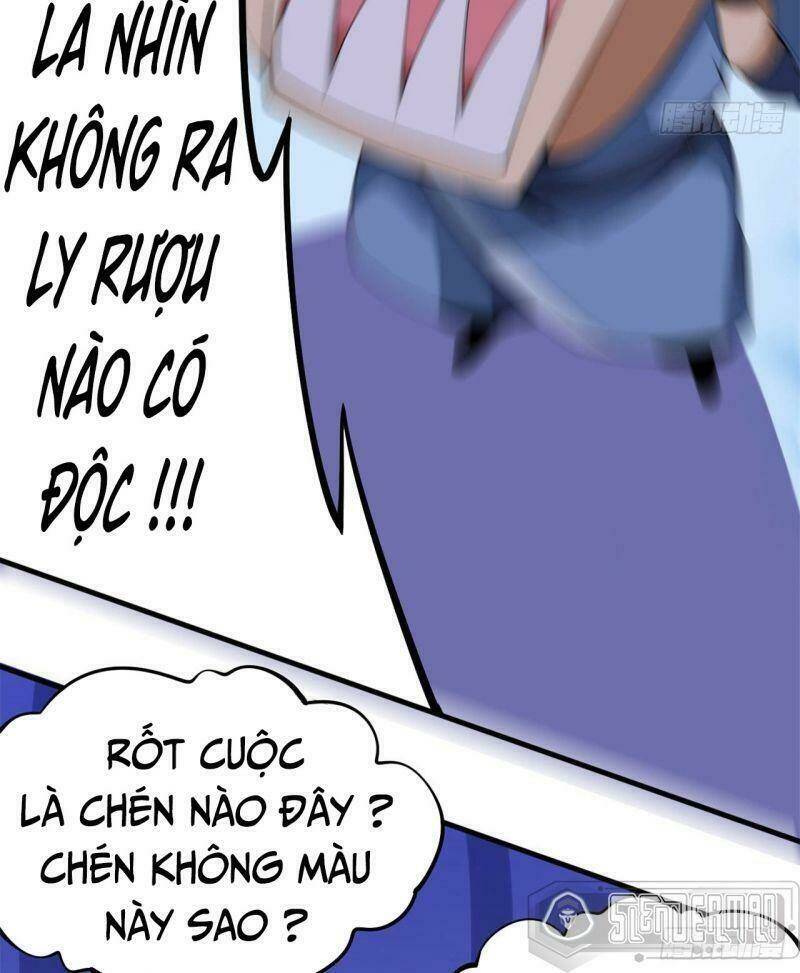 Ta Chỉ Muốn Bị Các Vị Đánh Chết: Chapter 11