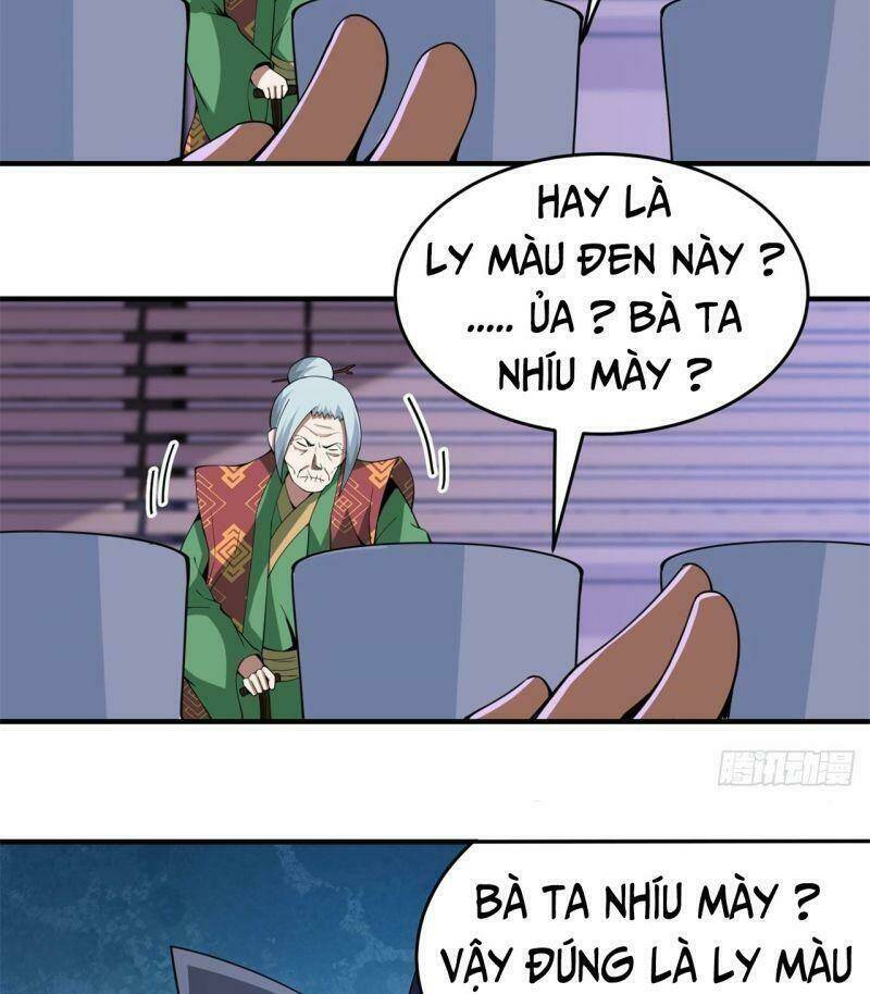 Ta Chỉ Muốn Bị Các Vị Đánh Chết: Chapter 11