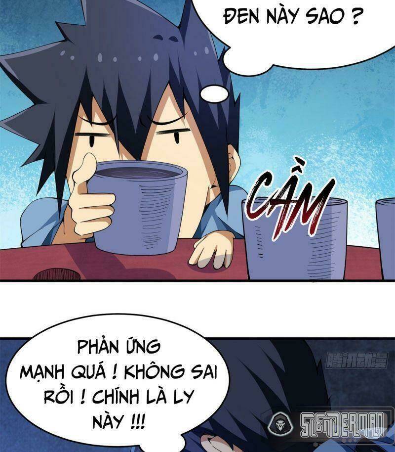 Ta Chỉ Muốn Bị Các Vị Đánh Chết: Chapter 11