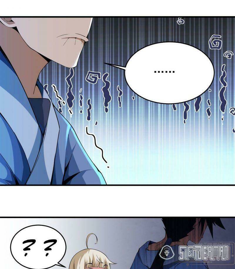 Ta Chỉ Muốn Bị Các Vị Đánh Chết: Chapter 11