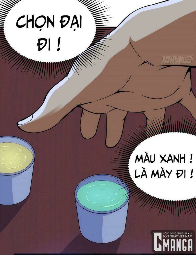 Ta Chỉ Muốn Bị Các Vị Đánh Chết: Chapter 11