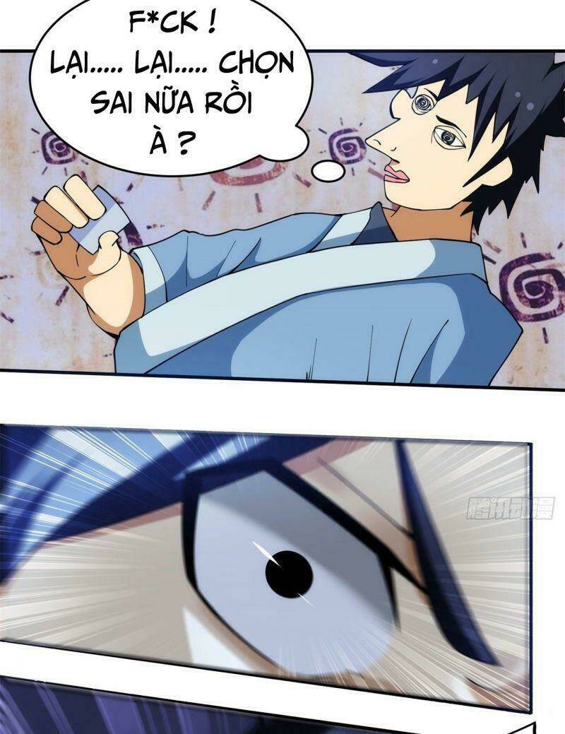 Ta Chỉ Muốn Bị Các Vị Đánh Chết: Chapter 11