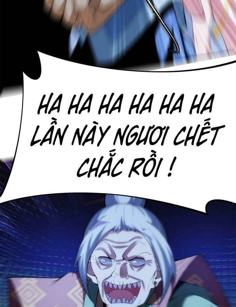Ta Chỉ Muốn Bị Các Vị Đánh Chết: Chapter 11