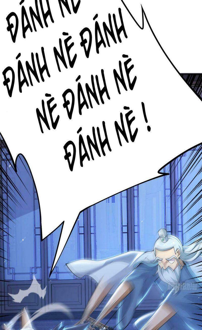 Ta Chỉ Muốn Bị Các Vị Đánh Chết: Chapter 12