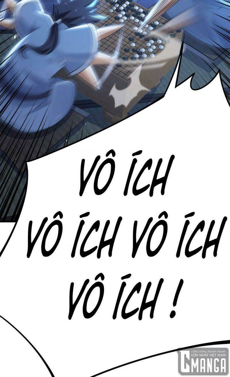 Ta Chỉ Muốn Bị Các Vị Đánh Chết: Chapter 12