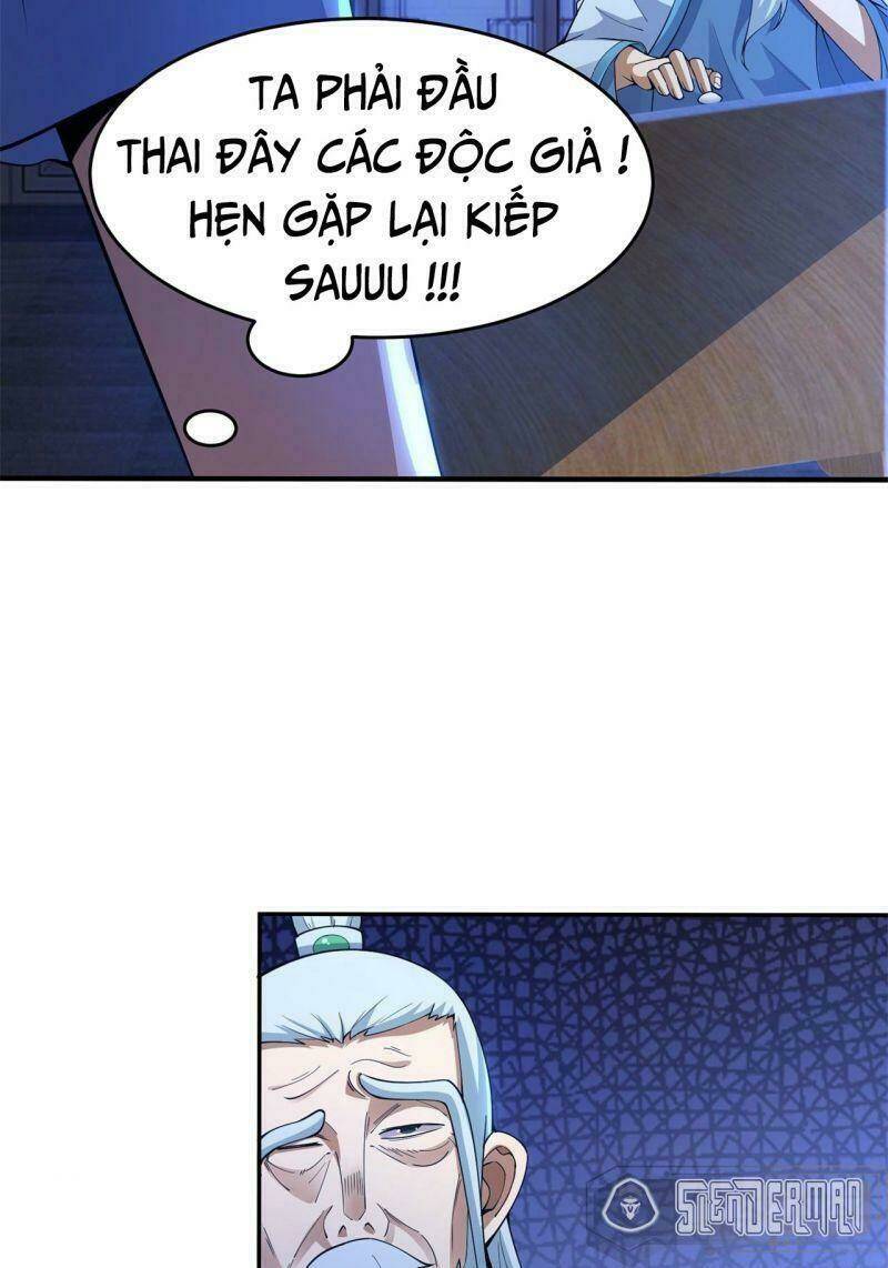 Ta Chỉ Muốn Bị Các Vị Đánh Chết: Chapter 12