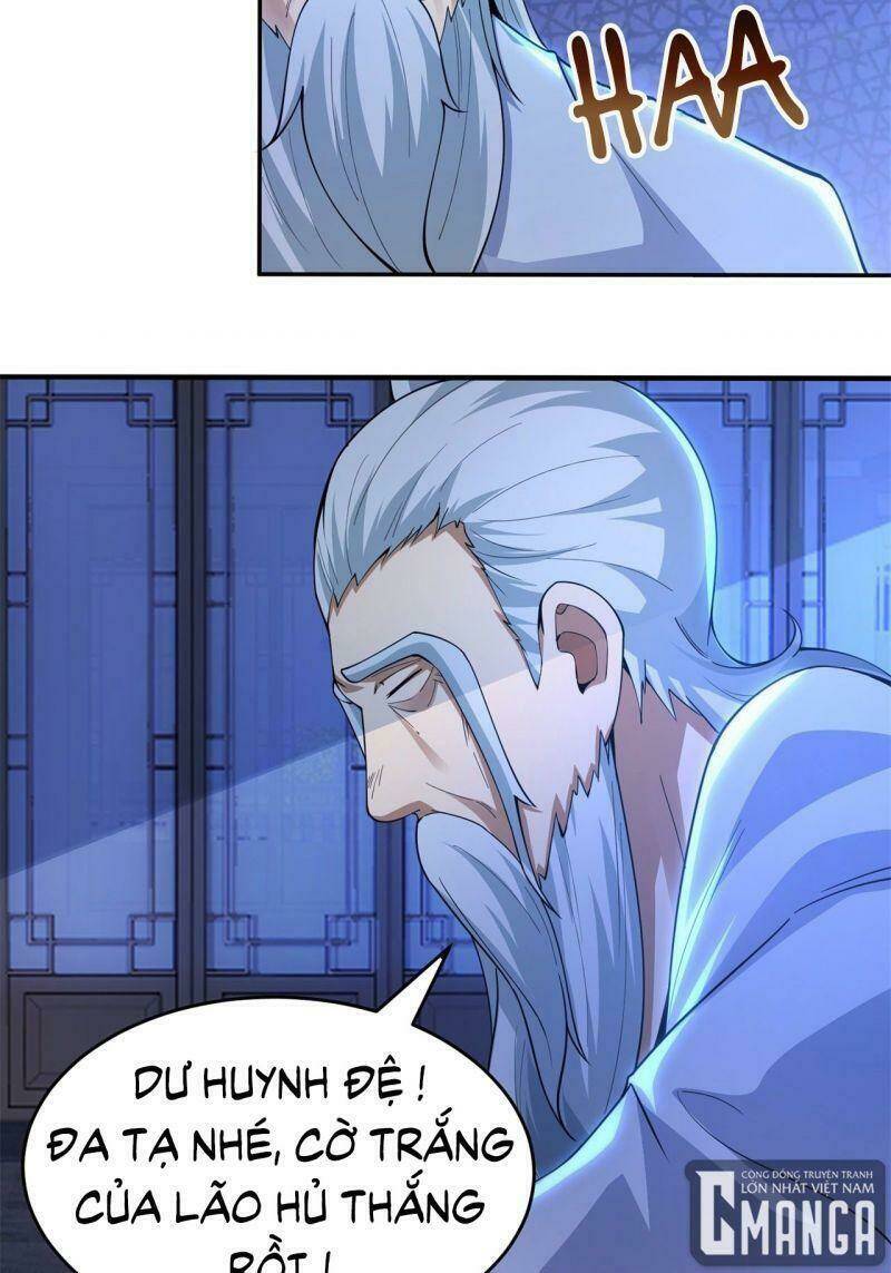 Ta Chỉ Muốn Bị Các Vị Đánh Chết: Chapter 12