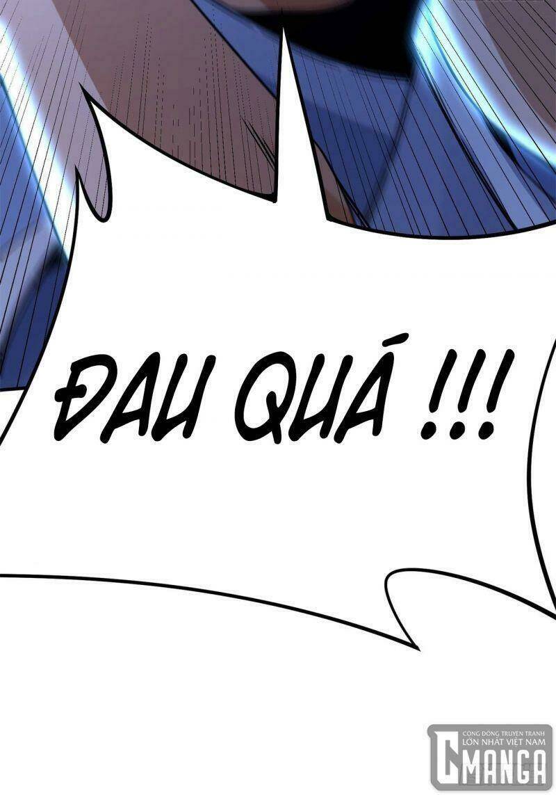 Ta Chỉ Muốn Bị Các Vị Đánh Chết: Chapter 12