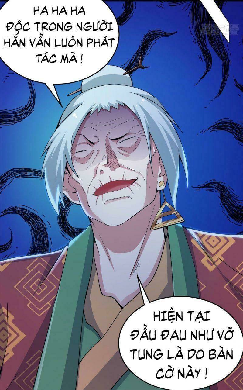 Ta Chỉ Muốn Bị Các Vị Đánh Chết: Chapter 12