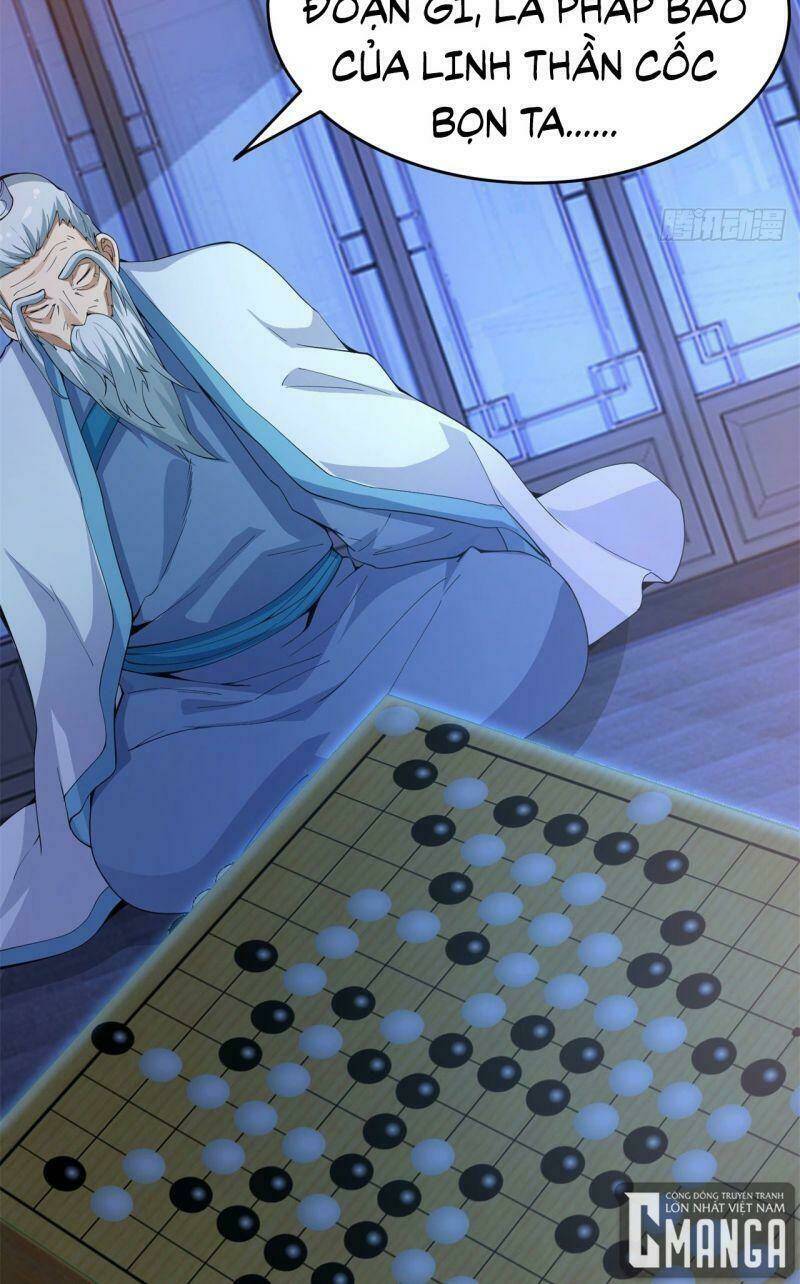 Ta Chỉ Muốn Bị Các Vị Đánh Chết: Chapter 12
