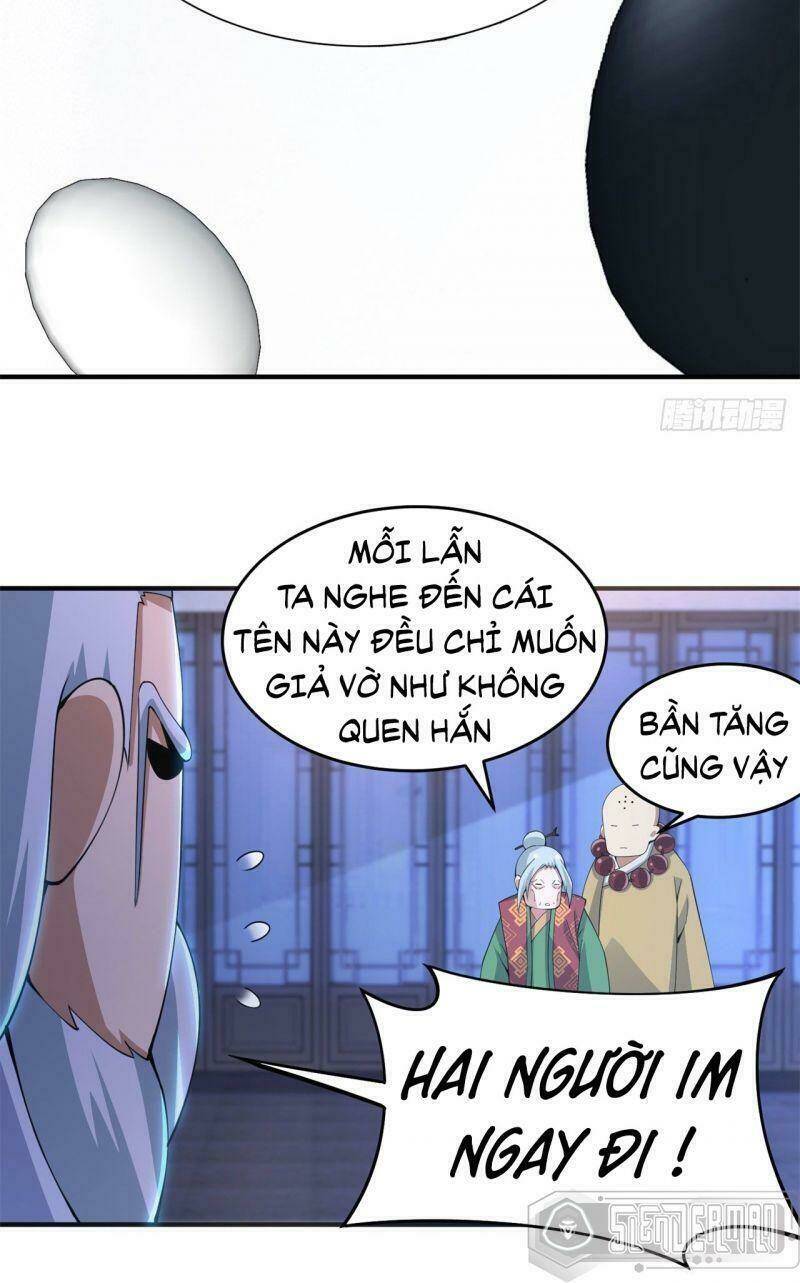 Ta Chỉ Muốn Bị Các Vị Đánh Chết: Chapter 12
