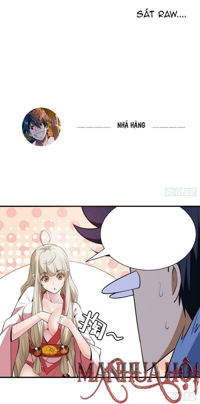 Ta Chỉ Muốn Bị Các Vị Đánh Chết: Chapter 14