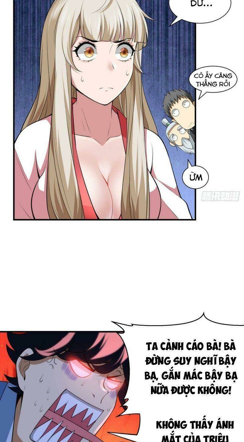 Ta Chỉ Muốn Bị Các Vị Đánh Chết: Chapter 14