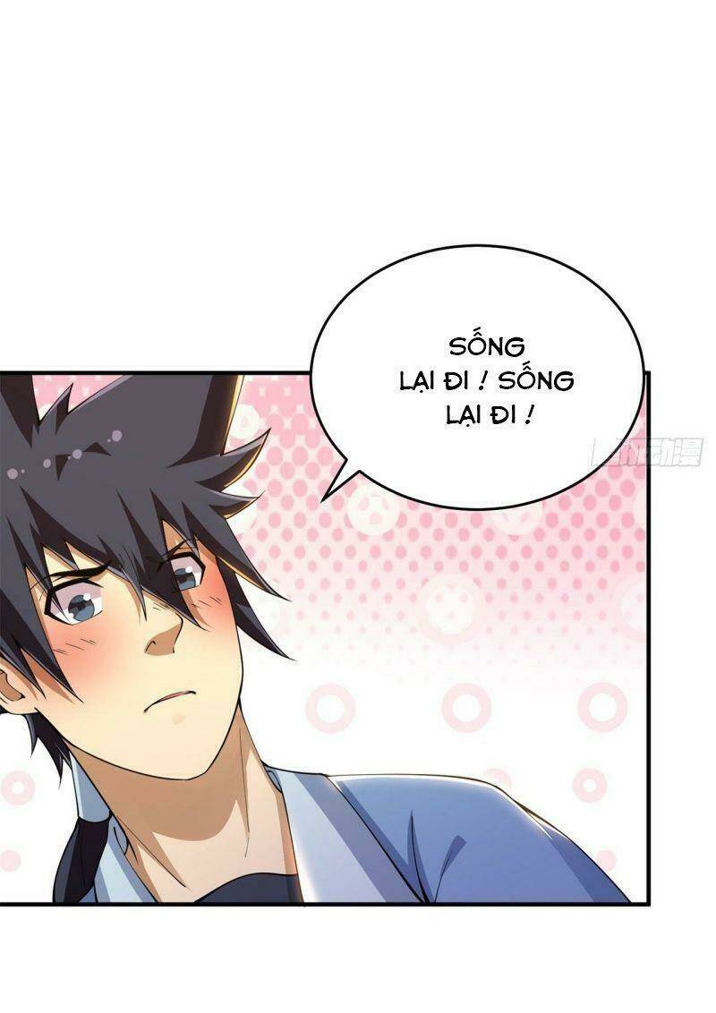 Ta Chỉ Muốn Bị Các Vị Đánh Chết: Chapter 19
