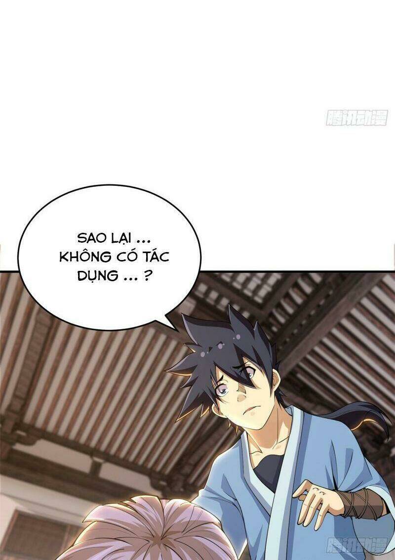 Ta Chỉ Muốn Bị Các Vị Đánh Chết: Chapter 19