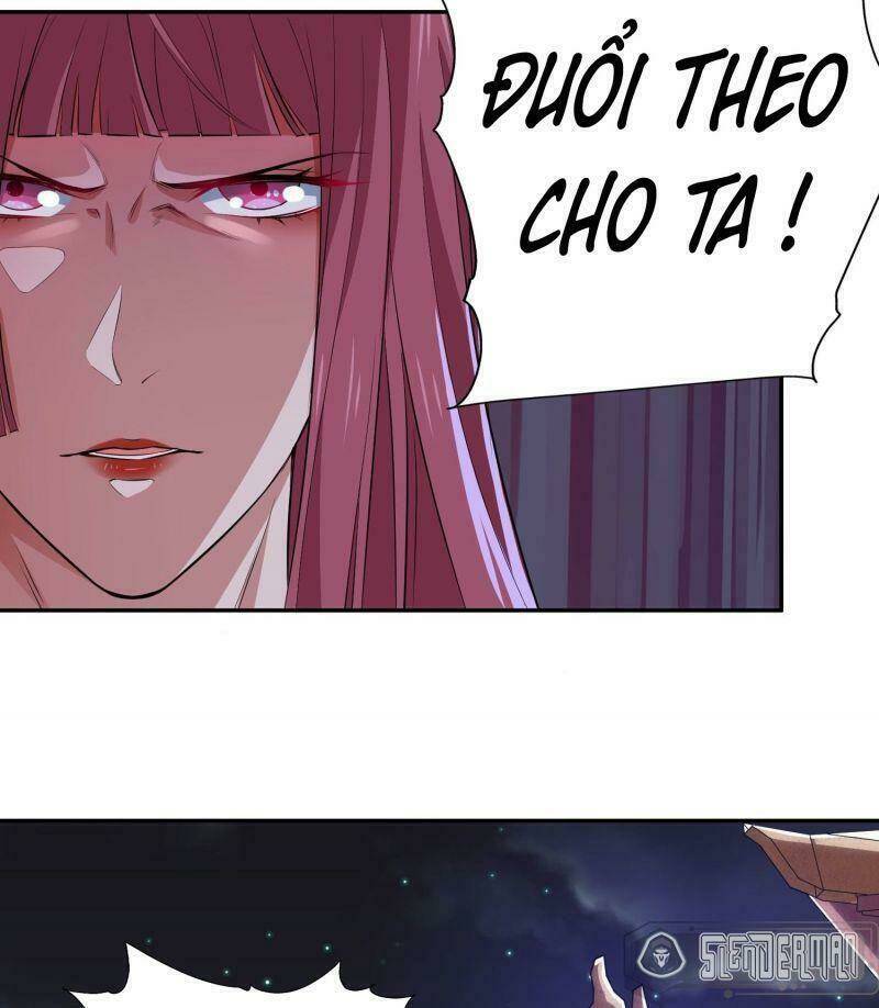 Ta Chỉ Muốn Bị Các Vị Đánh Chết: Chapter 2
