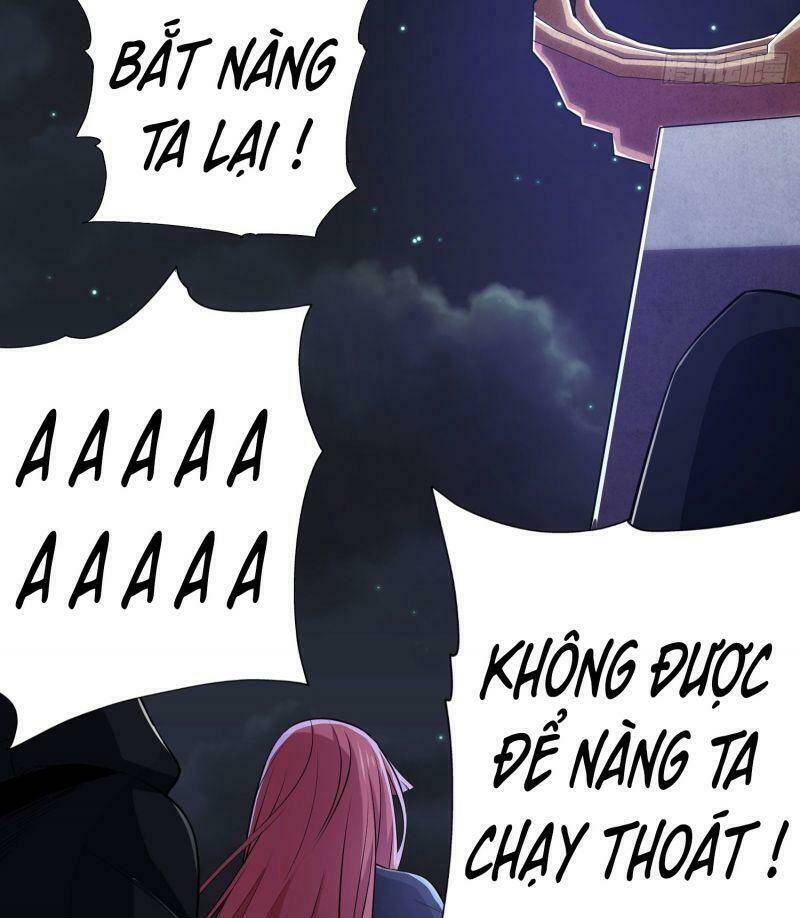 Ta Chỉ Muốn Bị Các Vị Đánh Chết: Chapter 2