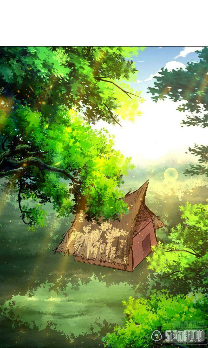 Ta Chỉ Muốn Bị Các Vị Đánh Chết: Chapter 2
