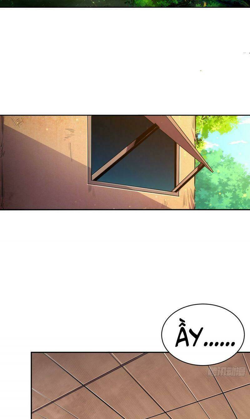 Ta Chỉ Muốn Bị Các Vị Đánh Chết: Chapter 2
