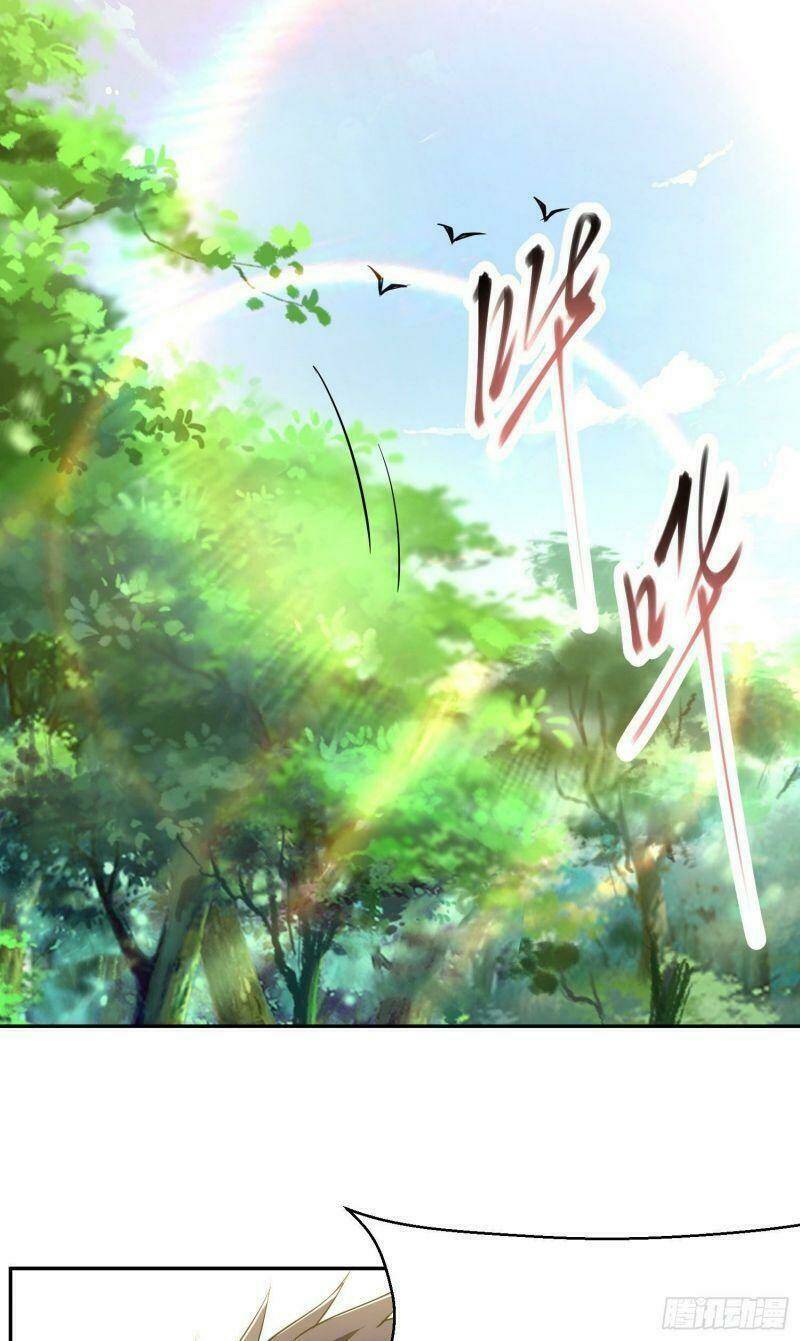 Ta Chỉ Muốn Bị Các Vị Đánh Chết: Chapter 2