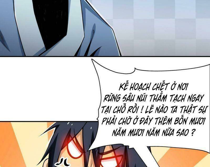 Ta Chỉ Muốn Bị Các Vị Đánh Chết: Chapter 2