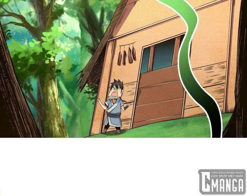 Ta Chỉ Muốn Bị Các Vị Đánh Chết: Chapter 2