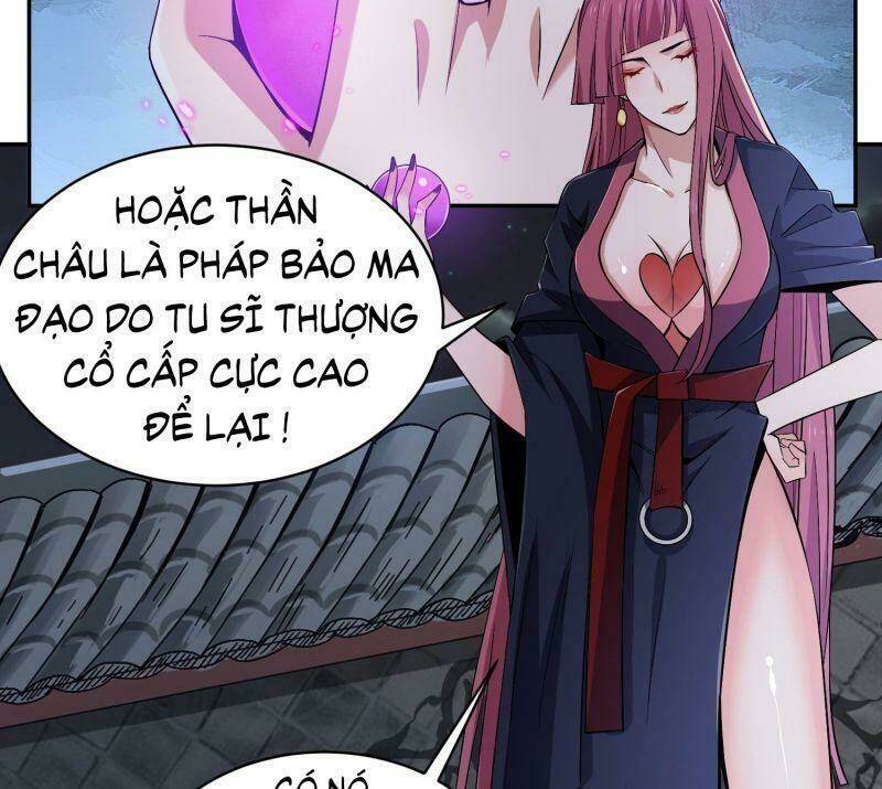 Ta Chỉ Muốn Bị Các Vị Đánh Chết: Chapter 2