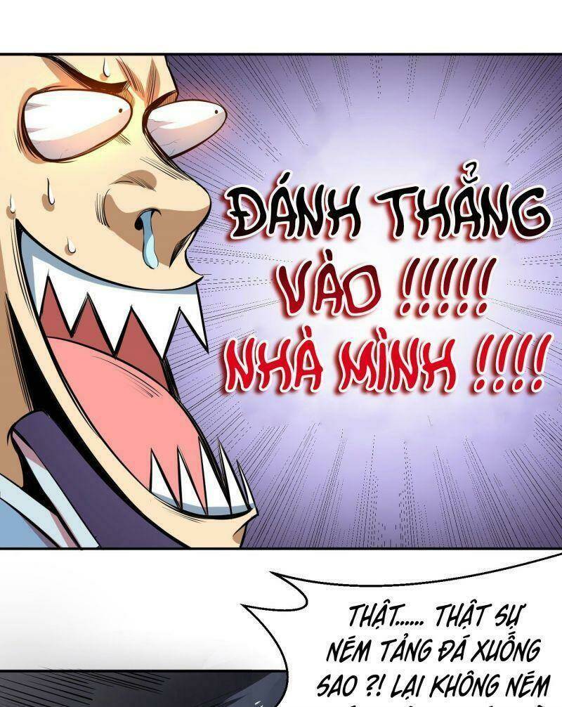 Ta Chỉ Muốn Bị Các Vị Đánh Chết: Chapter 2