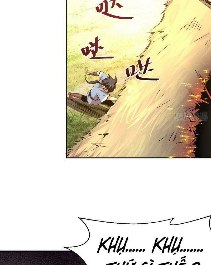 Ta Chỉ Muốn Bị Các Vị Đánh Chết: Chapter 2