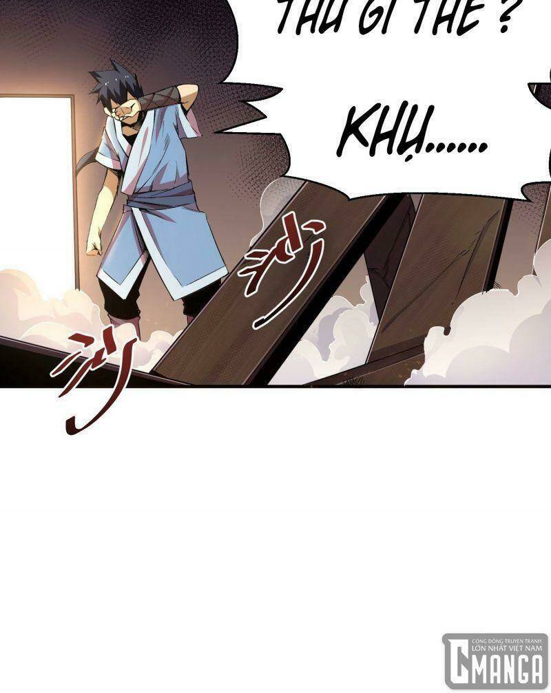 Ta Chỉ Muốn Bị Các Vị Đánh Chết: Chapter 2