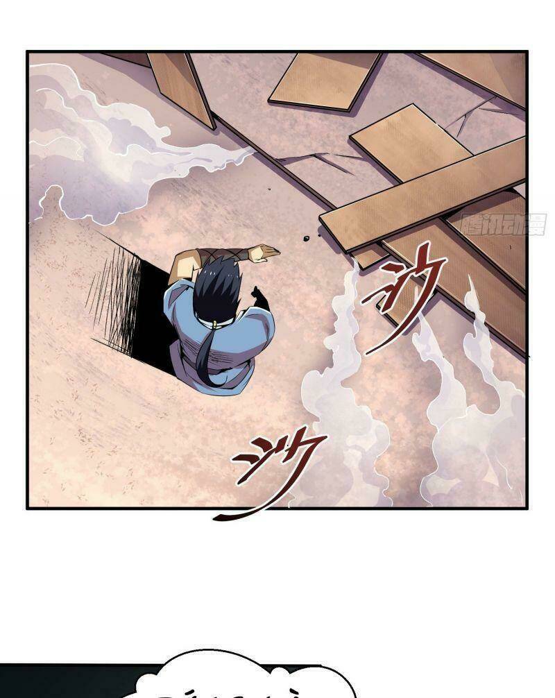 Ta Chỉ Muốn Bị Các Vị Đánh Chết: Chapter 2