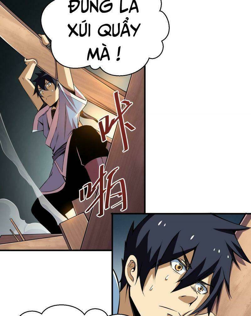 Ta Chỉ Muốn Bị Các Vị Đánh Chết: Chapter 2