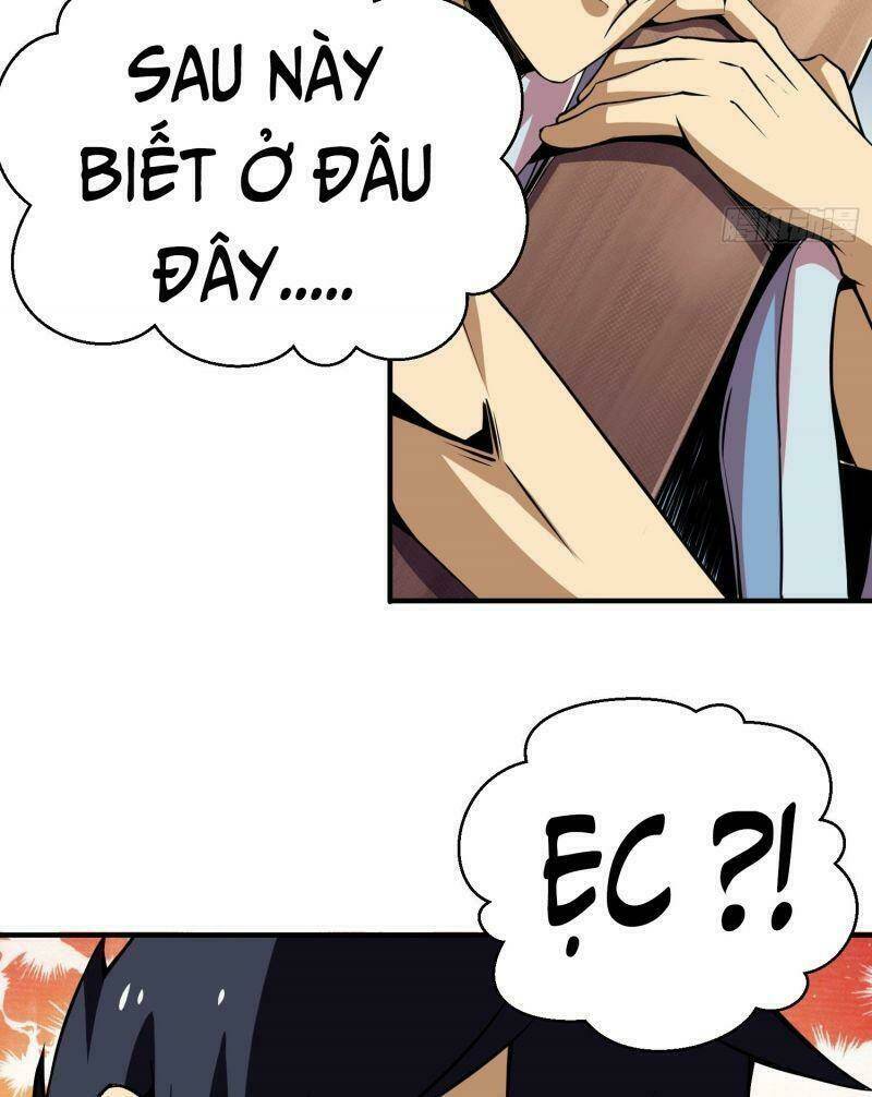 Ta Chỉ Muốn Bị Các Vị Đánh Chết: Chapter 2