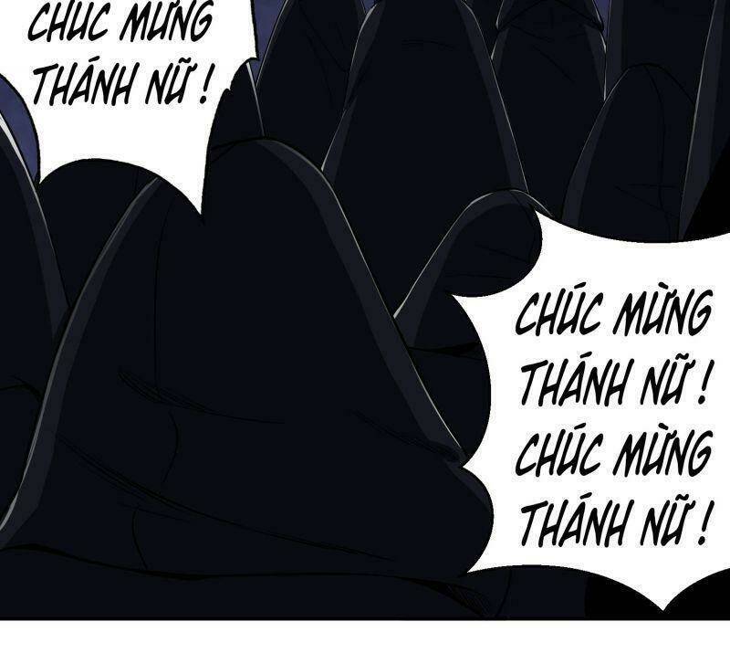 Ta Chỉ Muốn Bị Các Vị Đánh Chết: Chapter 2