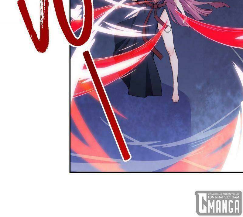 Ta Chỉ Muốn Bị Các Vị Đánh Chết: Chapter 2