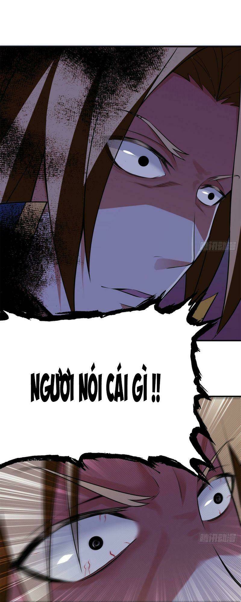 Ta Chỉ Muốn Bị Các Vị Đánh Chết: Chapter 25