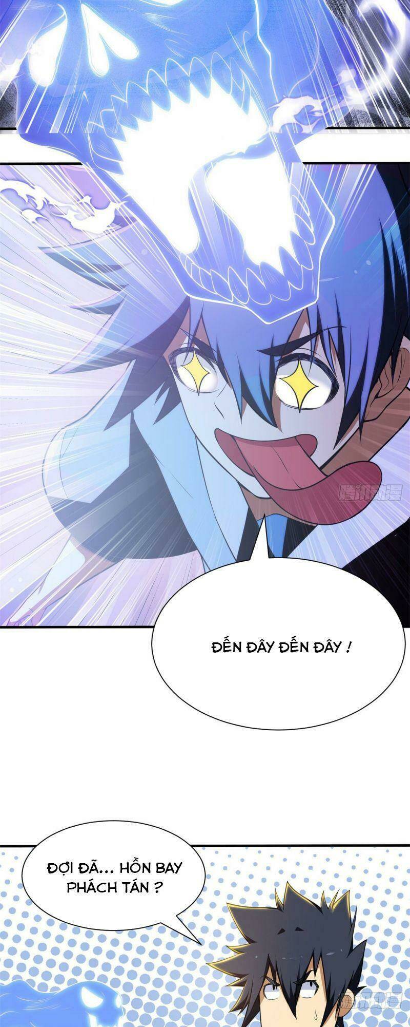 Ta Chỉ Muốn Bị Các Vị Đánh Chết: Chapter 25
