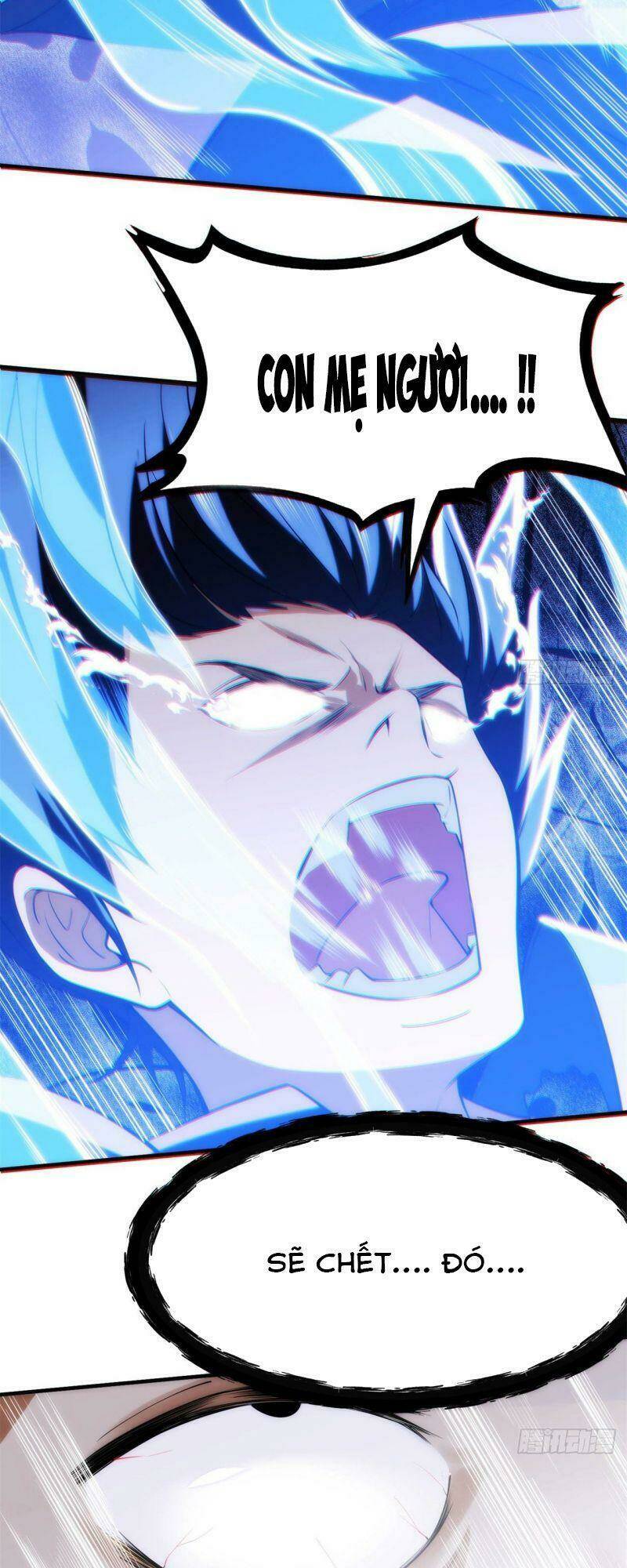 Ta Chỉ Muốn Bị Các Vị Đánh Chết: Chapter 25
