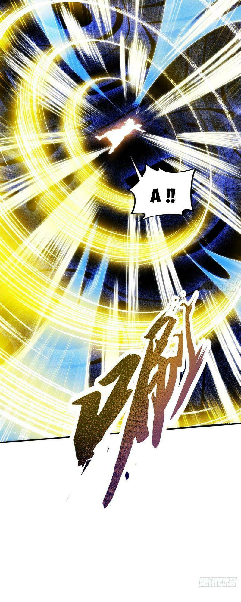 Ta Chỉ Muốn Bị Các Vị Đánh Chết: Chapter 25